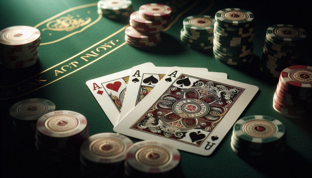 Apa Itu Baccarat? Panduan Lengkap untuk Pemula