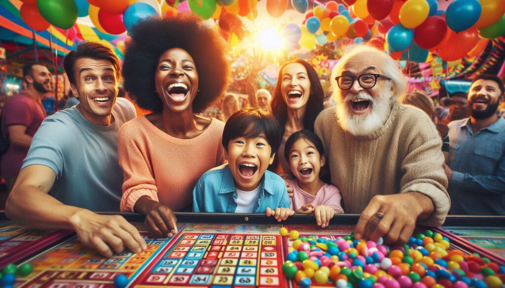 Apa Itu Lottery? Pengertian, Cara Kerja, dan Peluang Menang