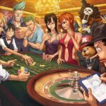 Tips & Strategi Bermain Roulette